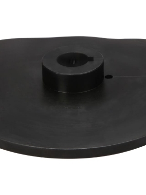 Silver Plate Groove Cams For Packaging Machines