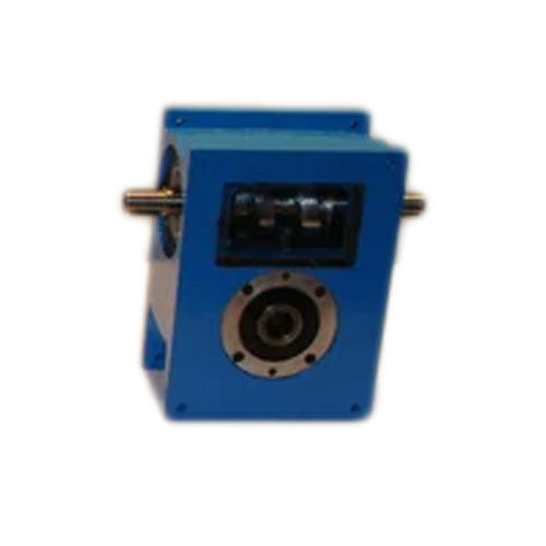 Blue Cam Indexing Systems For Mechanical Industries