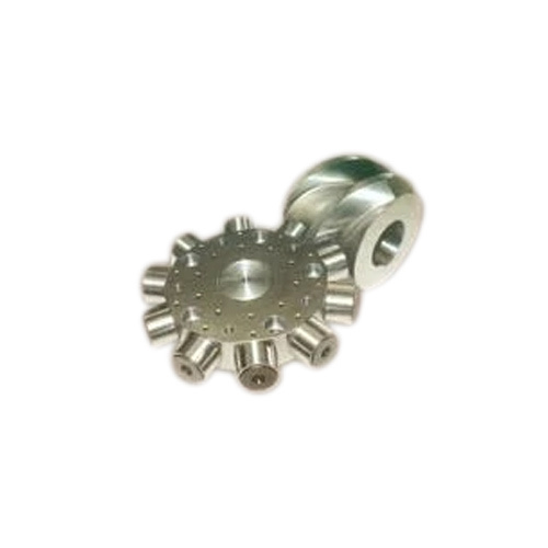 Silver Cam Indexing Systems For Horizontal Form Fill Seal Machine