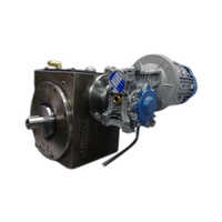 Camfield Barrel Cam Indexing For Can Printing Machine