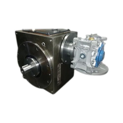Gray Barrel Cam Indexing For Dry Offset Printing Machine