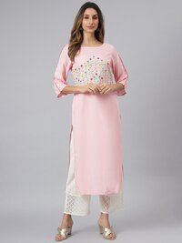 Rayon Kurti