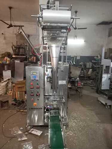 grains packing machine