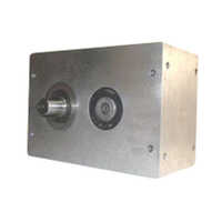 Industrial Parallel Cam Indexers for Printing Industries