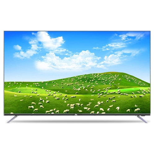 Jym-Led(Ablvb)3204 32Inch Bezel Less , Vr , Bt-Fhd Led Tv - Material: Plastic & Glass