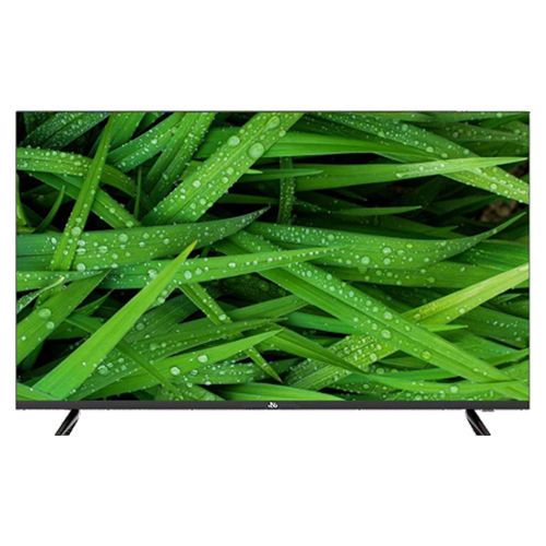 Jym-led(abl)4302 43inch Bezel Less Fhd Led Tv - Material: Plastic & Glass