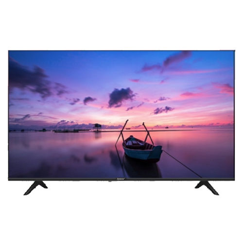 Jym-Led(Ablvb)5504 55Inch Bezel Less , Vr , Bt-Fhd Led Tv - Material: Plastic & Glass