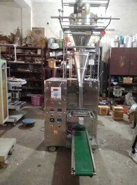 salt packing machine