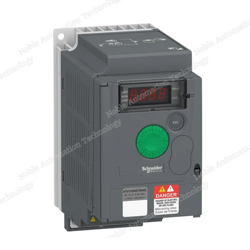 ATV310H075N4E Variable Speed Schneider Ac Drive