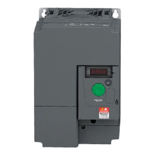 Atv310h075n4e Variable Speed Schneider Ac Drive - Application: Industrial