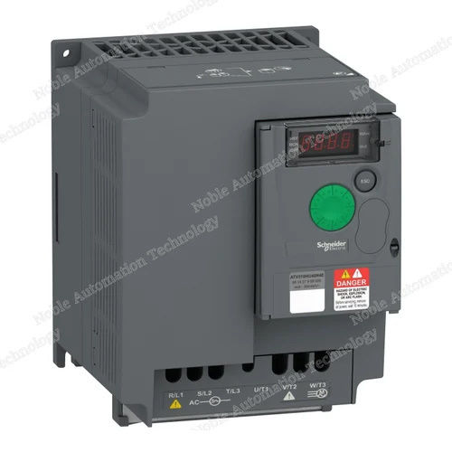 Schneider AC Drives