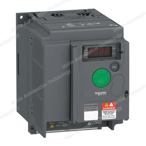 ATV310HU15N4E Variable Speed Schneider Ac  Drive