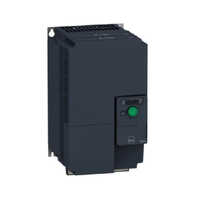 Schneider Ac Drive Atv320d11n4c Vfd - Application: Industrial