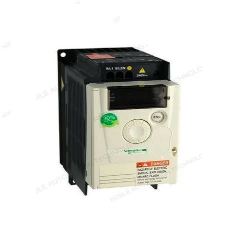 AC Variable Speed Drives Schneider  VFD