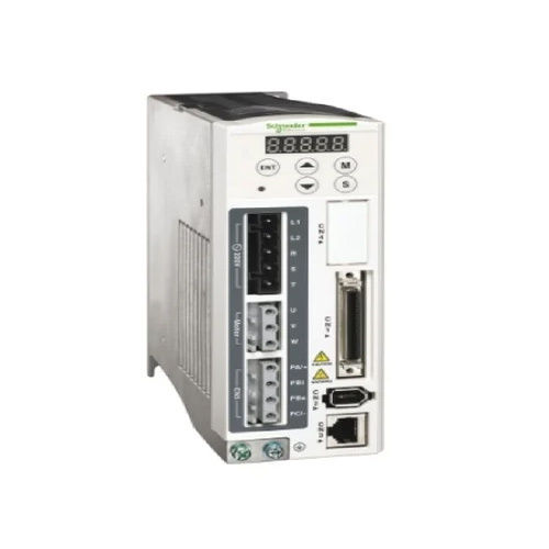 Schneider AC Drives