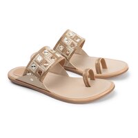 Kolhapuri Fancy Sandals For Womens
