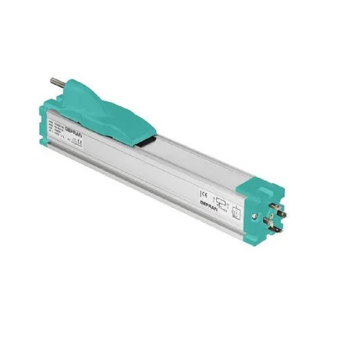 Gefran Linear Potentiometer