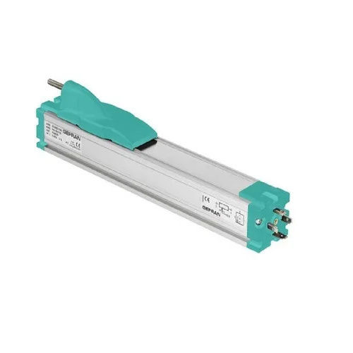 Gefran Linear Potentiometer