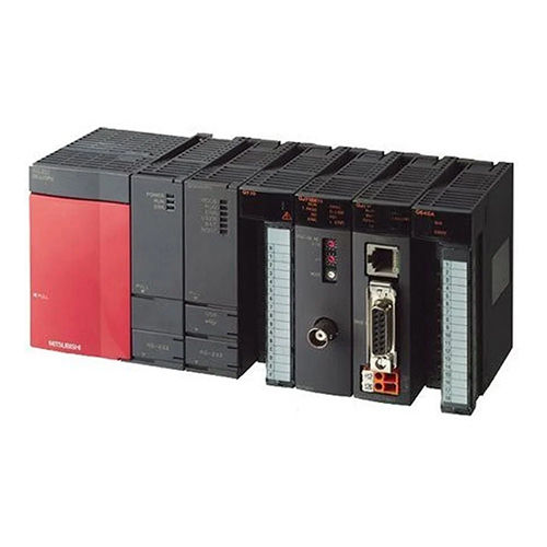 Programmable Logic Controllers