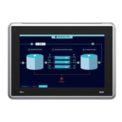 12 Inch X2 Pro 12 Beijer Hmi Application: Industrial