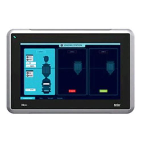 10 Inch Beijer X2 Pro 10 HMI With IX Runtime