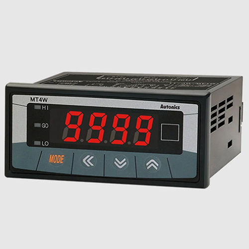 MT4W-AA-41 Autonics Multifunction Panel Meter