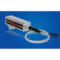 Gold Series Williamson Ir Pyrometer - Application: Industrial