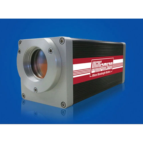 Pro Series Single Wavelength Williamson Ir Pyrometer Application: Industrial