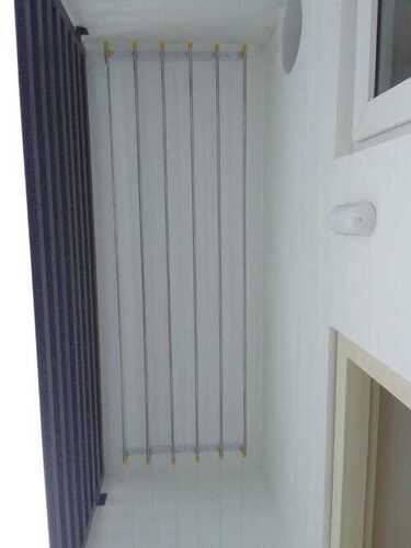 Pull and dry cloth drying ceiling hangers in  Perungavoor Chennai C