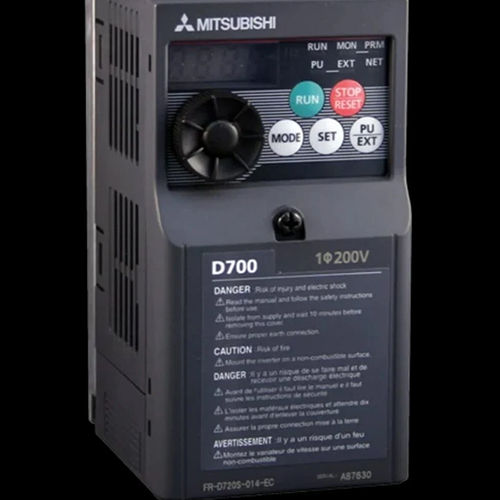 Mitsubishi Variable Frequency Drive