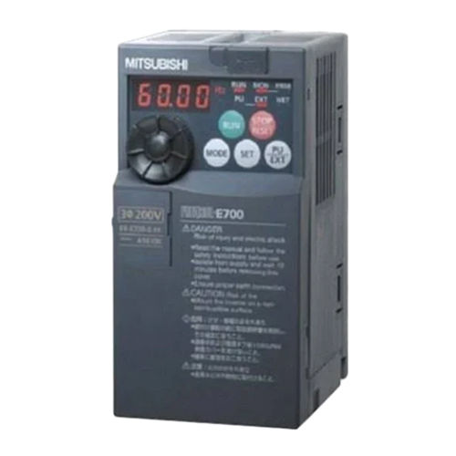 Fr-E740-120-E16 5.5Kw, 7.5Hp Mitsubishi Vfd Application: Industrial