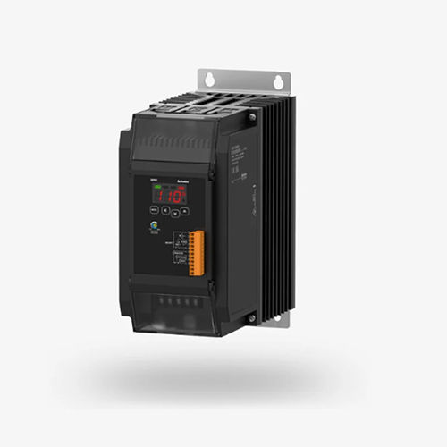 Spr3-470nff Three-phase Power Controllers With Led Display Application: Industrial