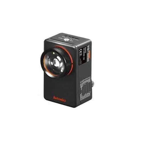 Autonics Vision Camera - Color: Black