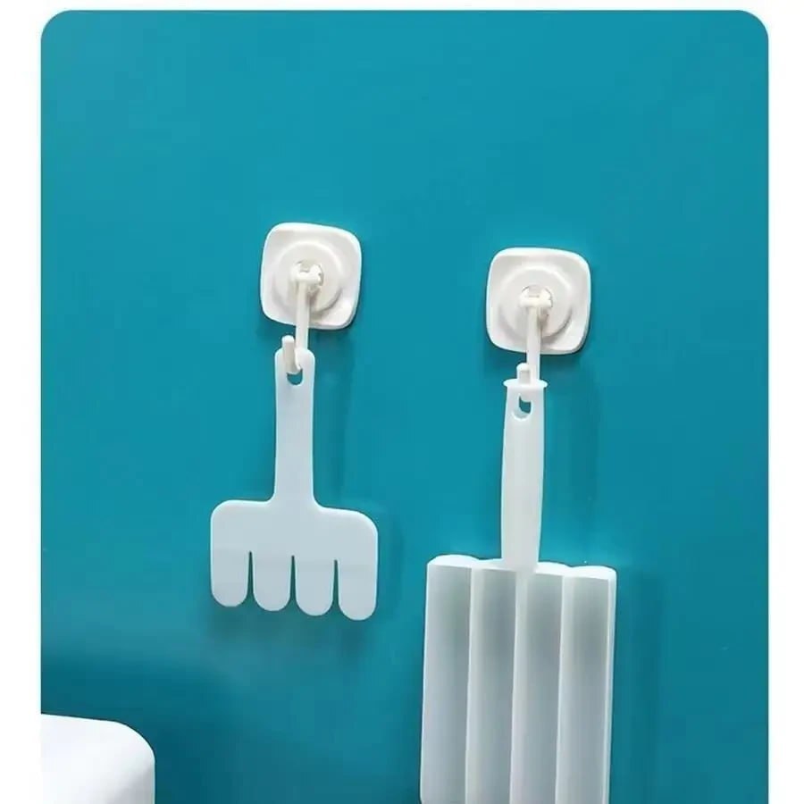 CREATIVE FRITTERS HAND CUTTING SCOOP