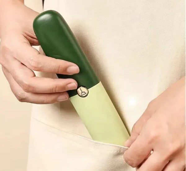 2 IN 1 MULTIFUNCTIONAL PEELER KNIFE
