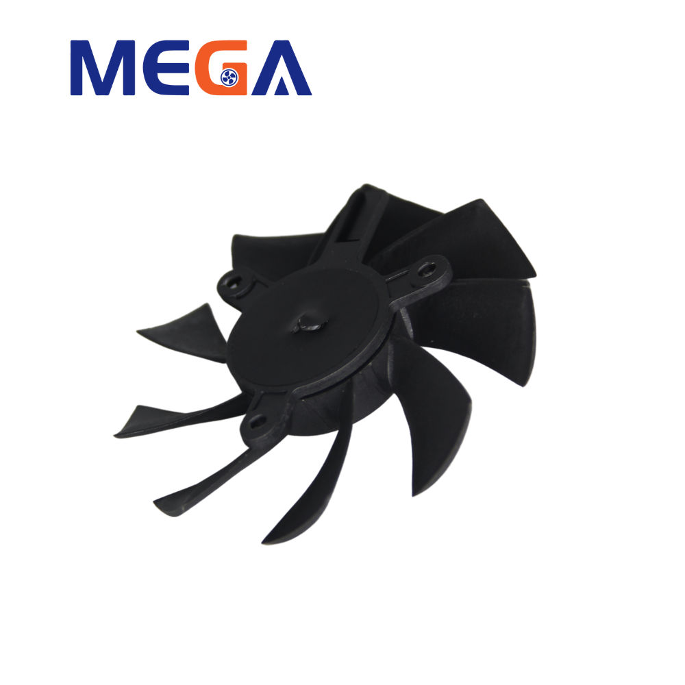 Mega 90X25MM 48V 0.08A High Efficiency Energy-saving Frameless Cooling Fan 90mm Printer Cooling Fan