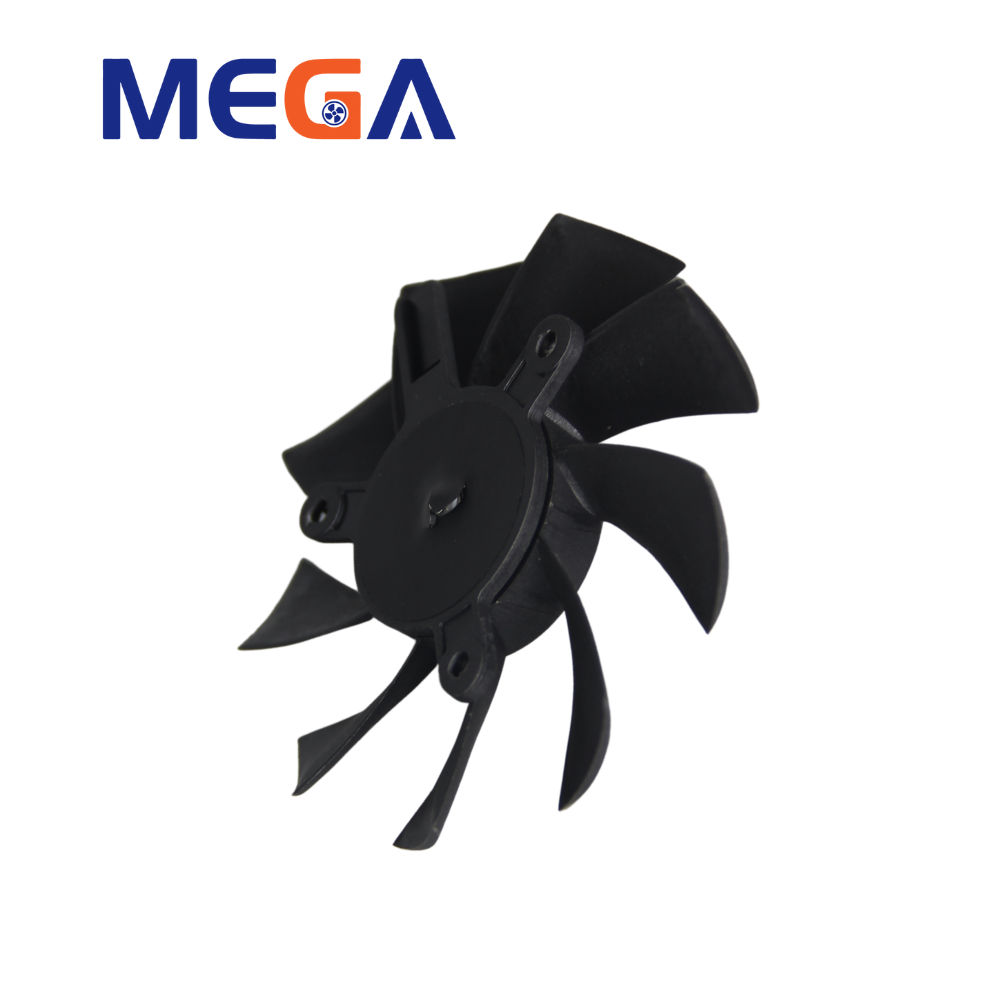 Mega 90X25MM 48V 0.08A High Efficiency Energy-saving Frameless Cooling Fan 90mm Printer Cooling Fan