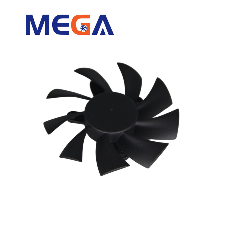 Mega 90X25MM 48V 0.08A High Efficiency Energy-saving Frameless Cooling Fan 90mm Printer Cooling Fan