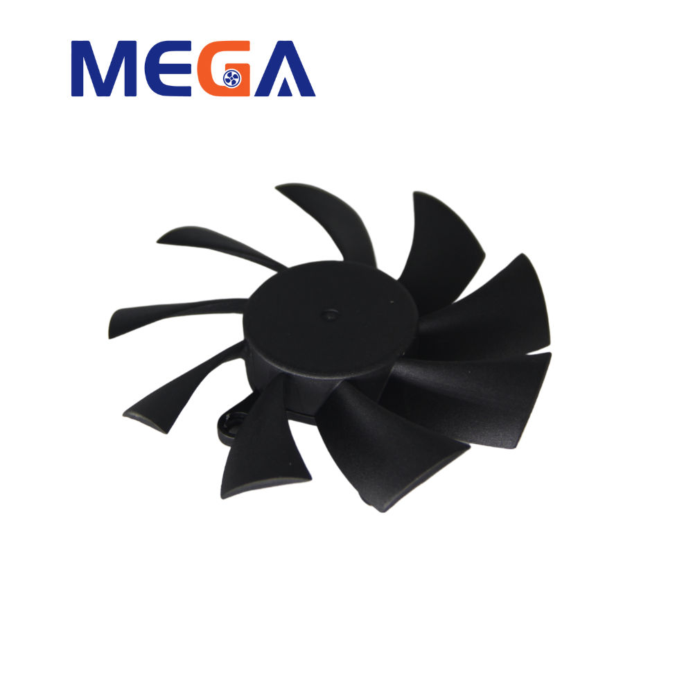 Mega 90X25MM 48V 0.08A High Efficiency Energy-saving Frameless Cooling Fan 90mm Printer Cooling Fan