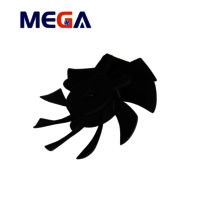 Mega 90X25MM 48V 0.08A High Efficiency Energy-saving Frameless Cooling Fan 90mm Printer Cooling Fan