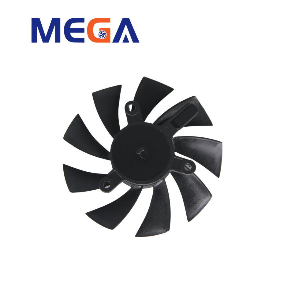 Mega 90X25MM 48V 0.08A High Efficiency Energy-saving Frameless Cooling Fan 90mm Printer Cooling Fan