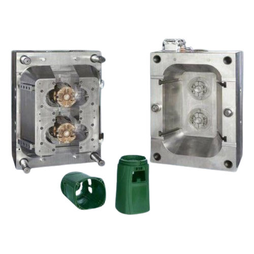 Industrial Plastic Mould