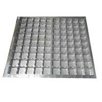 Confectionery Aluminium Die