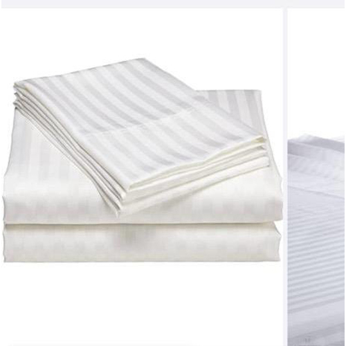 Premium White Hotel Bedsheets - Feature: Washable