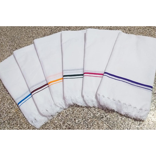 Political Party Towels - Color: White