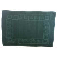 50x80 cm Cotton Bath Mats