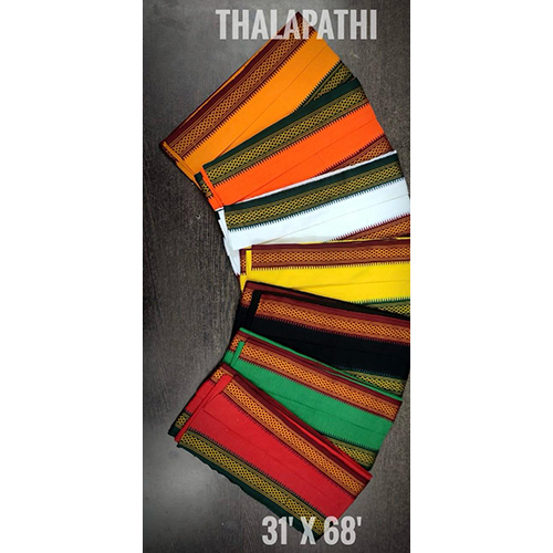 31X68 Thalapathi Angavasthiram - Age Group: Adults