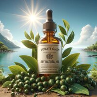 Bay Oil  Natural Oil
