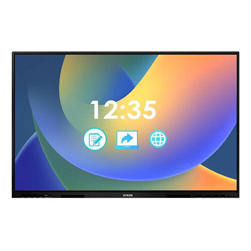 55 INCH INTERACTIVE FLAT PANEL TOUCH TV 55 INCH