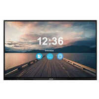 65 INCH INTERACTIVE FLAT PANEL TOUCH TV